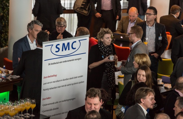SMC 2016 AFAS